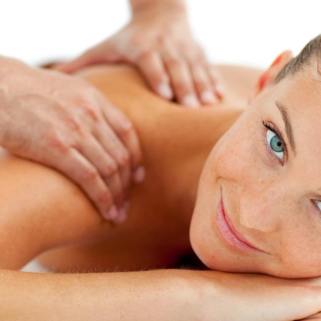 Massage Stockholm - Napractiva - Stockholms naprapat - Bästa massage i Stockholm - 50 procent rabatt - 1