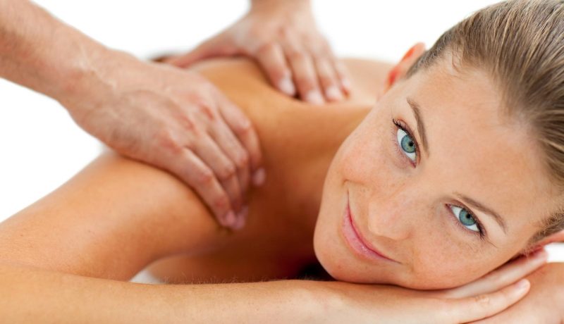 Massage Stockholm - Napractiva - Stockholms naprapat - Bästa massage i Stockholm - 50 procent rabatt - 1