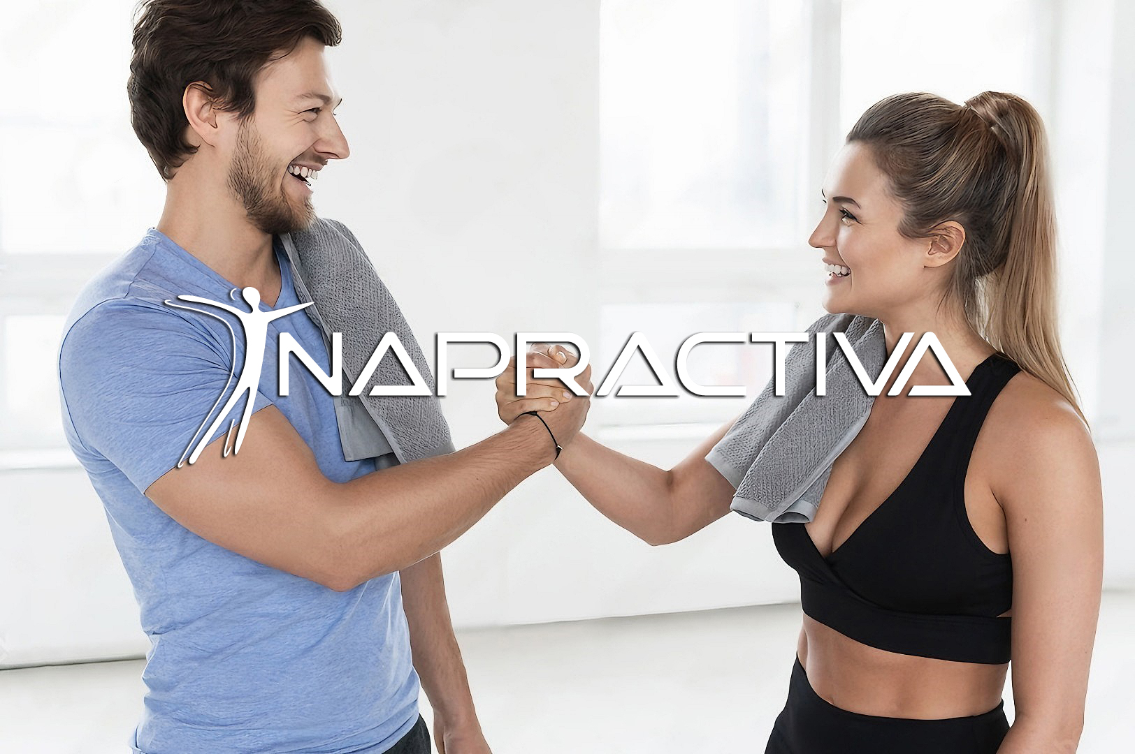 Nytt samarbete för Napractiva - Naprapat Massage Akupunktur Friskvård - Stockholm