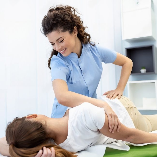 Kompetent & professionell naprapat till Napractiva – Stockholms naprapat - 1