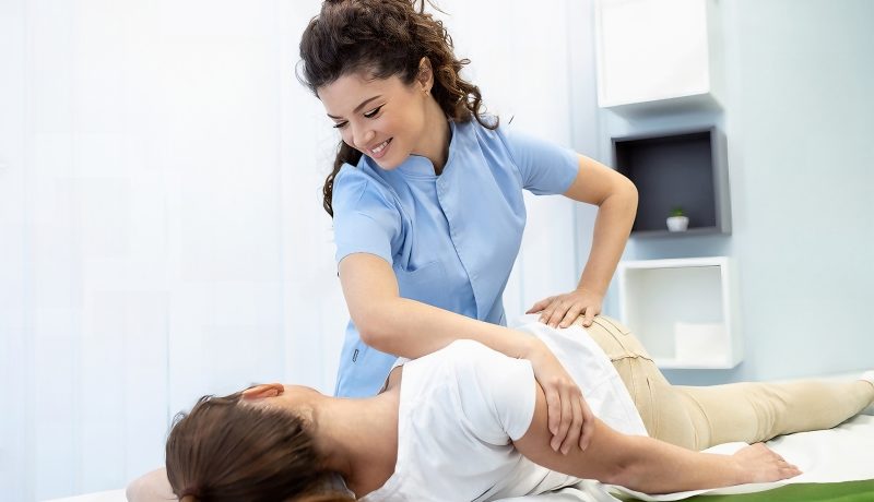 Kompetent & professionell naprapat till Napractiva – Stockholms naprapat - 1